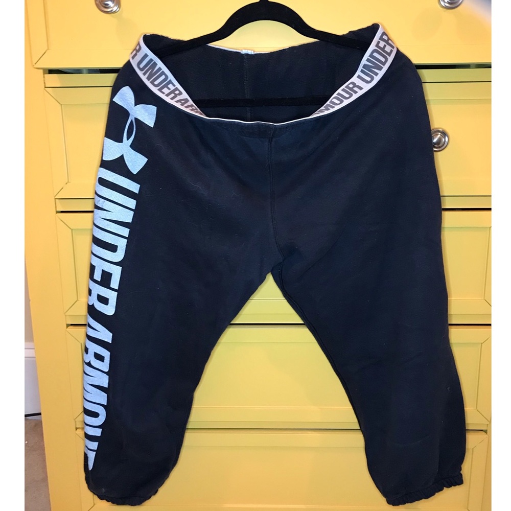 Under Armour Sweat Pants